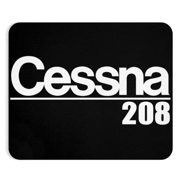 CESSNA 208 - MOUSE PAD Printify